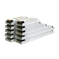 thumbnail image 2 of Ultra Thin LED Power Supply, AC190 240 To DC12V 200W 300W 400W 500W Transformer, Adapter Driver WS2815 Light Strip ,Stable Output, 2 of 7