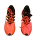 thumbnail image 3 of Ad-id-as Response Boost Techfit Mens Shoes Sneakers Size 12 Orange Lace Up, 3 of 6