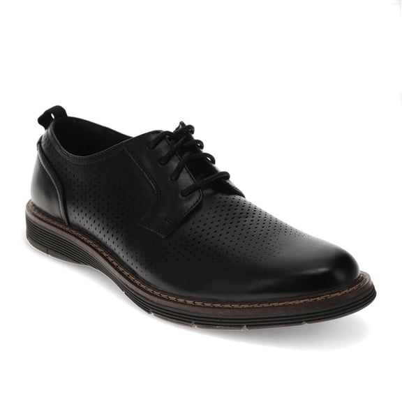 Dockers Mens Ezra Active Rebound Dress Casual Shoe