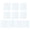 B, variant on YIFAEUX 10/20Pcs Foam Texture Paper Round Square White Cellulose Cards Puffy Texture Acrylics Painting Paper 3D Canvas Sponge Kids DIY Art Craft Supplies