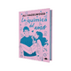 thumbnail image 1 of Libro La química del amor Ali Hazelwood Contraluz Tapa dura Español, 1 of 3