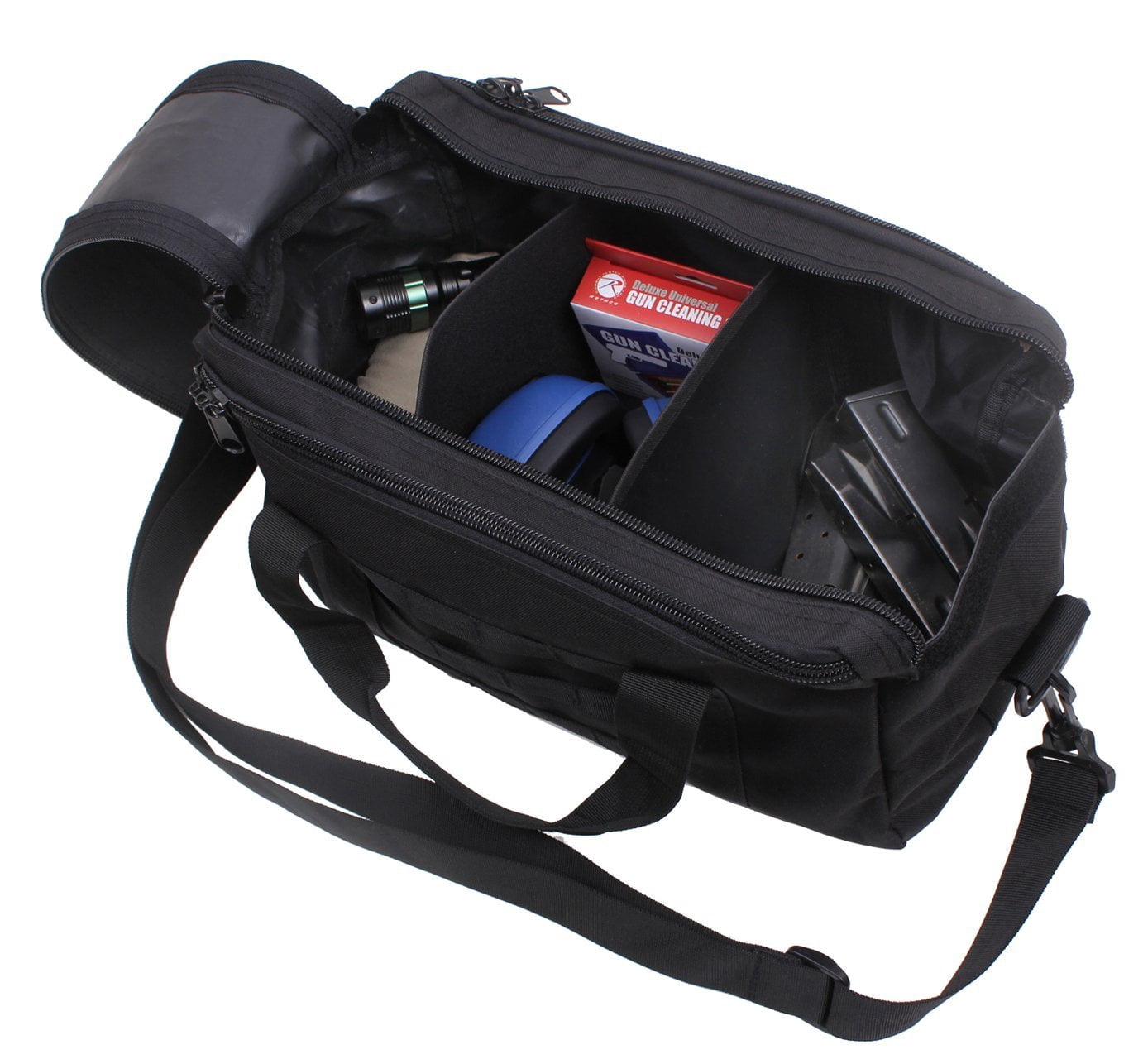 Rothco Technician Pistol Range Bag - 2809