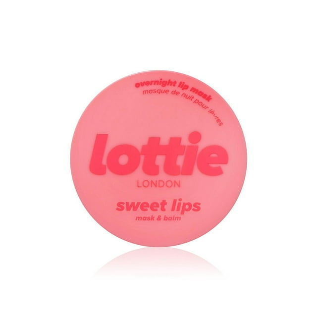 Lottie London Sweet Lips Juicy