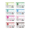 thumbnail image 2 of PUR Gum, Aspartame Free, Sugar Free & 100% Xylitol, Chewing Gum, Variety Pack,  9 Pieces, Pack of 8, 2 of 8