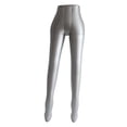 thumbnail image 4 of 2x Maniquí Inflable con Forma de Pierna Femenina Pantalones Pantalla Torso Simulado DYNWAVEMX Exhibición de maniquí de busto femenino, 4 of 6