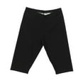 thumbnail image 1 of Pantalones cortos de sauna para mujer, pantalones cortos de sauna transpirables para mujer, pantalones cortos de compresión para entrenamiento, pantalones de fitness para mujer, máxima confiabilidad, 1 of 8