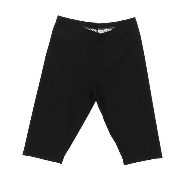 Legging Amincissant Pour Femme Doublure En N opr ne Respirant