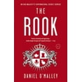 thumbnail image 1 of Pre-Owned Rook Files The Rook, Book 1, (Paperback), 1 of 1