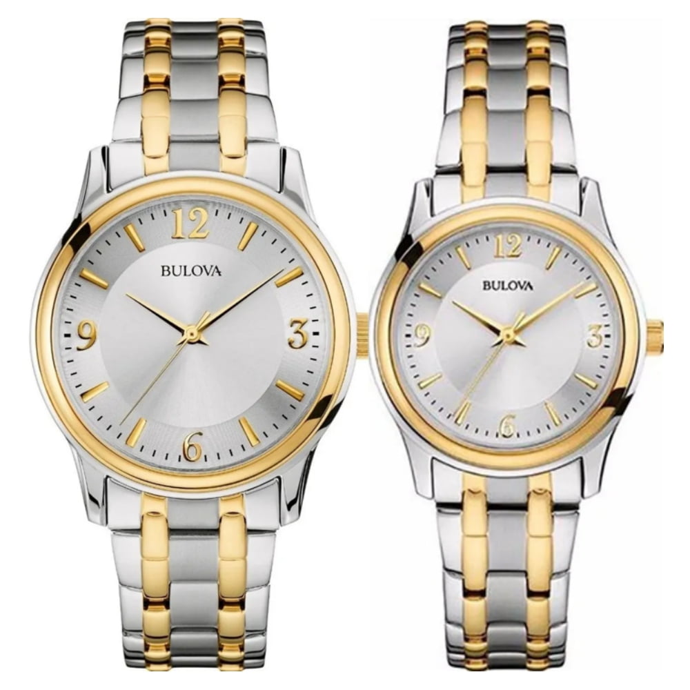 Bulova 98a150 hotsell