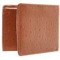 thumbnail image 6 of Slim Bifold Wallets For Men RFID - Front Pocket Leather Small Mens Wallet With ID Window Gifts For Men, 6 of 7