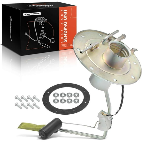 A-Premium Fuel Tank Sending Unit Compatible with Chevrolet Corvette 1978 1979 1980 1981, Replace # FGA17216, FPU00150