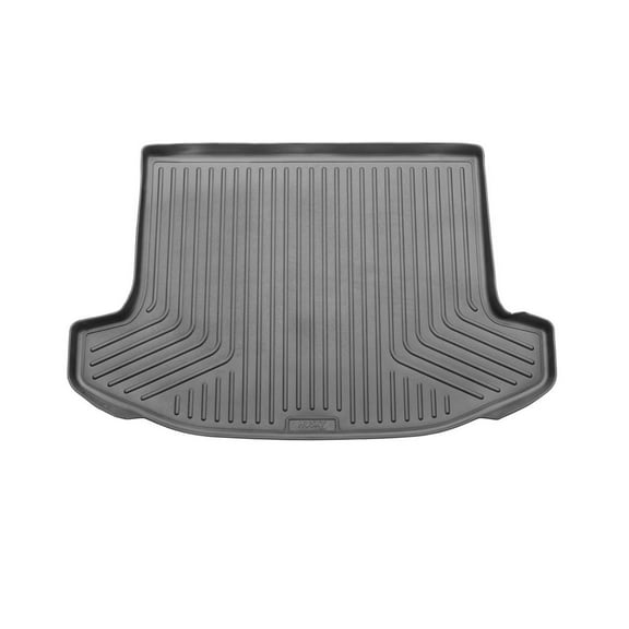 Husky Liners 29261 Weatherbeater Cargo Liner Fits 2024-2025 Chevrolet Trax w/ 2nd Row Bench Seat Black