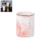 thumbnail image 1 of Bolígrafos Con Soporte Para Brochas De Maquillaje De Mármol Y Cerámica Nórdica Para La Decoración Del Baño Del Hogar Guardurnaity HA040277-01, 1 of 6