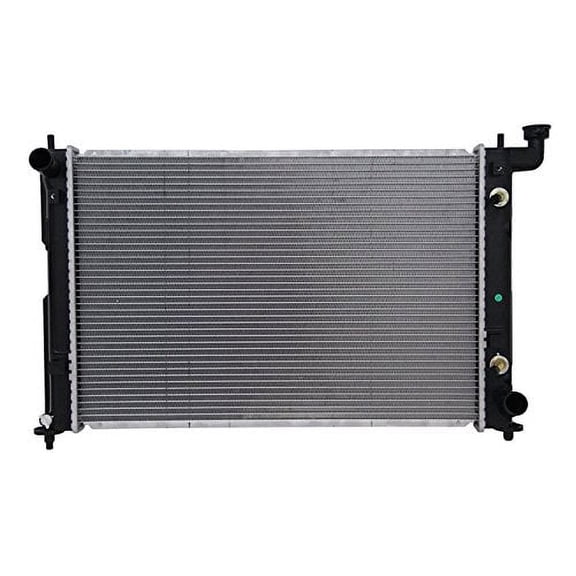 OSC 2776 Radiator