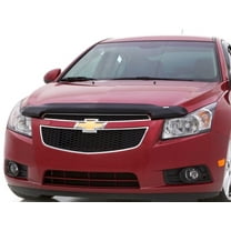 RealTruck AVS Aeroskin Hood Protector Fits 2019-2024 Kia Forte