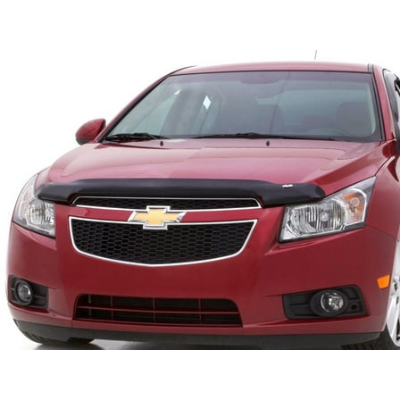 RealTruck AVS Aeroskin Hood Protector Fits 2019-2024 Kia Forte