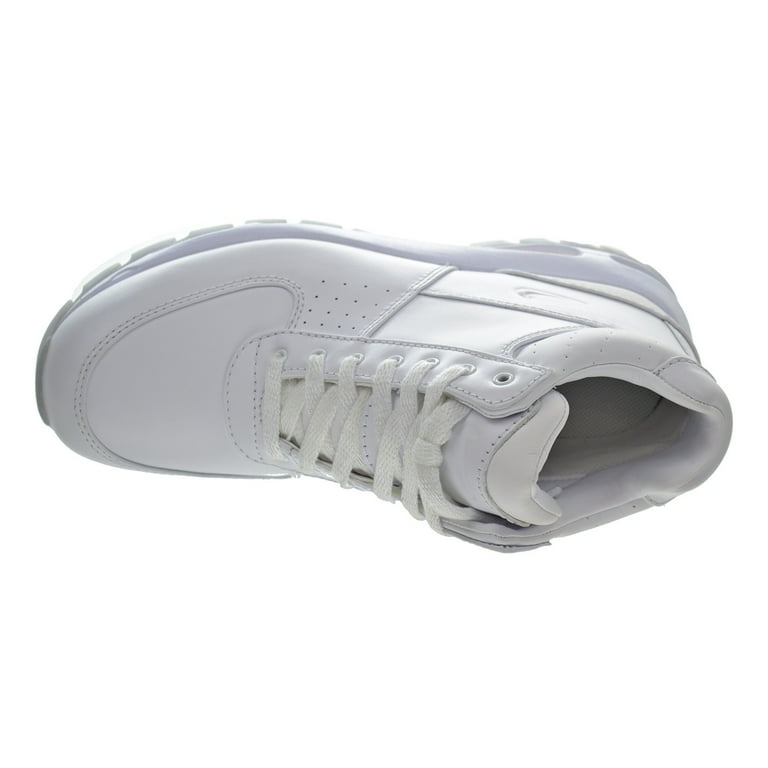 Nike goadome cheap white