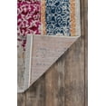 thumbnail image 5 of Momeni Haley Polypropylene Multi Runner 2'7" X 7'10", 5 of 6