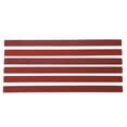 thumbnail image 2 of Guitar Sanding Paper, Guitar Sandpaper Professional Grinding  For Fret Leveler For Maintenance, 2 of 8