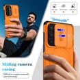 thumbnail image 4 of TYJKeJi Case with Kickstand Drop Resistant Shockproof Case For Samsung Galaxy S26+ (S26 Plus), 4 of 7