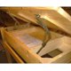 thumbnail image 2 of Sofá Cama Mecanismos De Elevación Almacenamiento De Hardware De Ahorro De Espacio shamjiam Bisagra del reposacabezas de la cama, 2 of 8