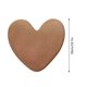 thumbnail image 3 of Yhmxh Cojín con forma de corazón, almohadas de corazón, cojín suave para sofá, coche, decoración del hogar, regalo, 3 of 5
