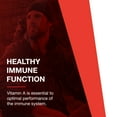 thumbnail image 3 of Protocol for Life Balance Vitamin A 25,000 IU - 100 Softgels, 3 of 8