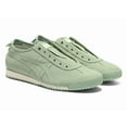 thumbnail image 1 of Onitsuka Tiger Sneaker MEXICO 66 SD SLIP-ON 1183C408.300 DARK JADE shoes, 1 of 6