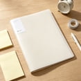 thumbnail image 6 of File Folder Report Cover Punchless Clamp Without Rings Project Folder Documents File Folder For Letter Size Or Size, 6 of 7