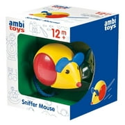 Ambi Toys - 31217 | Sniffer Mouse