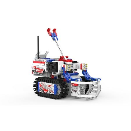 JIMU Robot Competitive Series: ChampBot