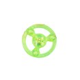 thumbnail image 2 of VONKY Luminous Glow Flywheel Toy Hand Pull Rope Light Up Flywheel Toys with Whistle Rotating LED Light Toys Children, 2 of 6