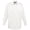 White, variant on Premier Mens Long Sleeve Pilot Plain Work Shirt