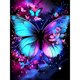thumbnail image 1 of 5D DIY Mariposa Del Arte Artesanal 30x40cm, 1 of 9