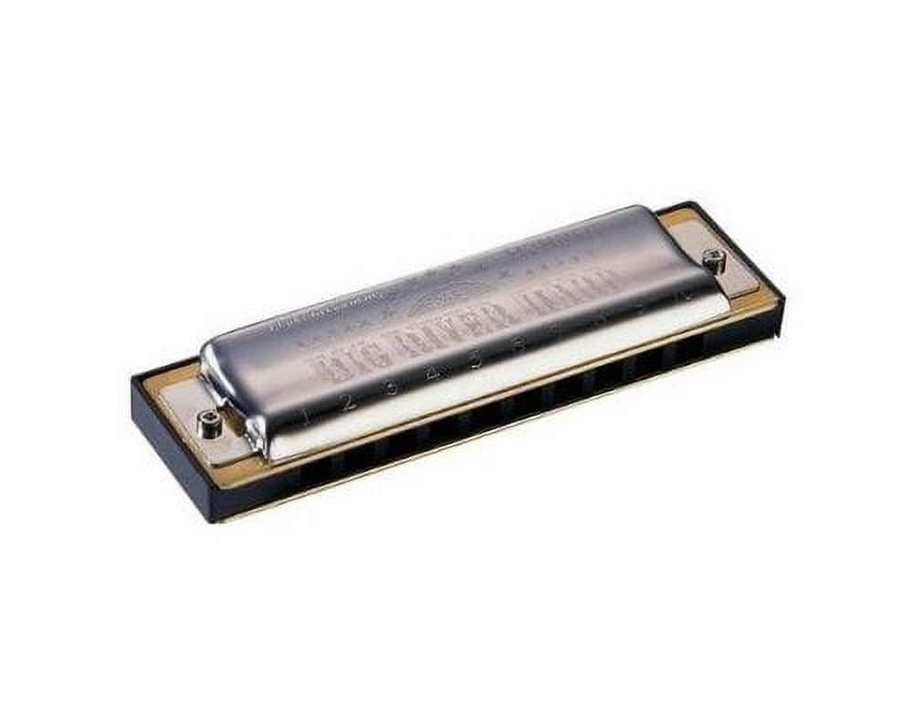 Big River Harp "G"