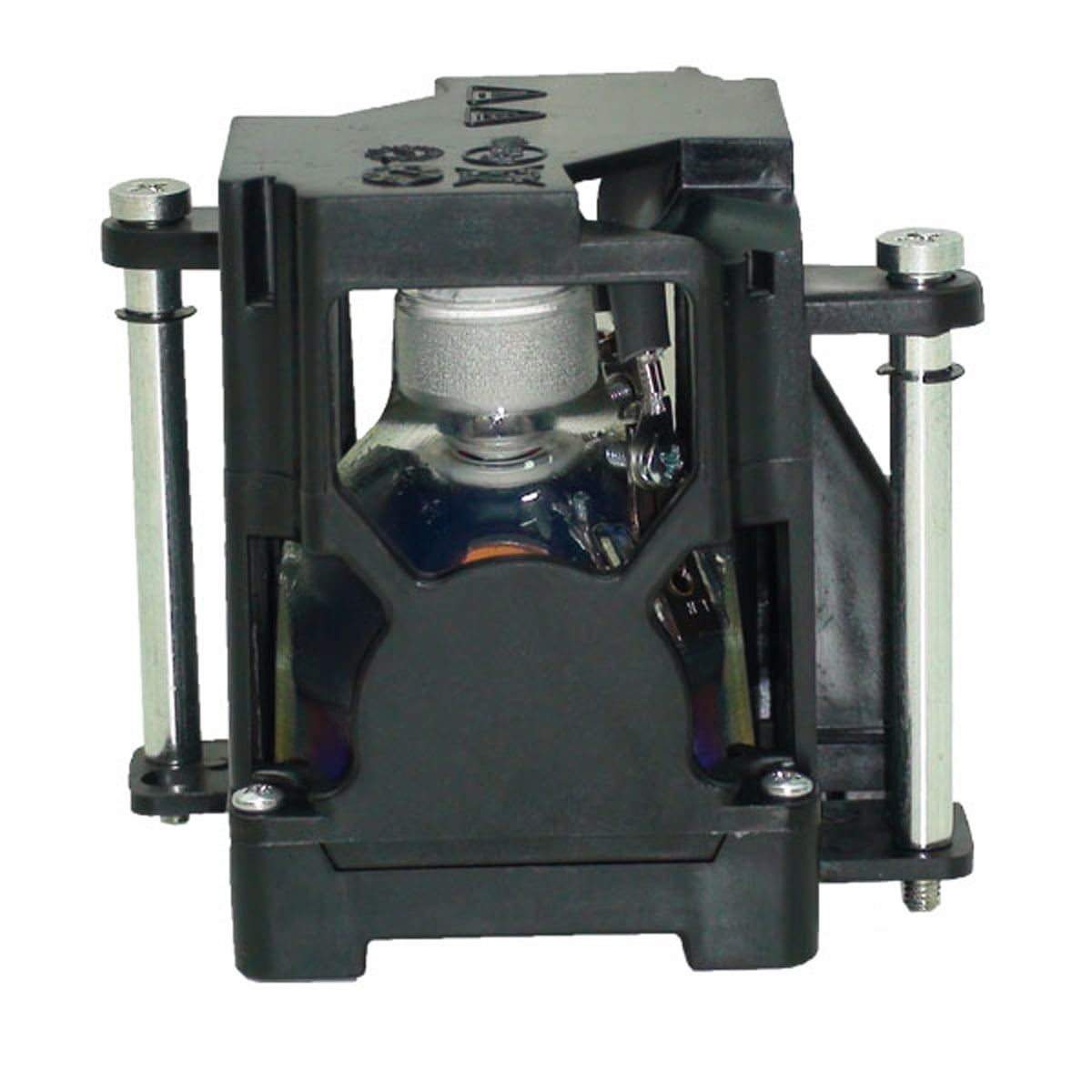 JVC TS-CL110UAA TSCL110UAA BHL5101S LAMP IN HOUSING FOR MODEL HD-61FN97