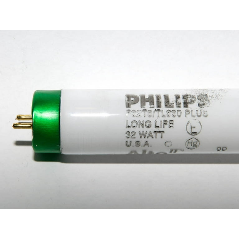 Philips 281659 F32T8 TL830 PLUS ALTO HV Straight T8 Fluorescent