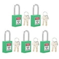 thumbnail image 4 of , Portable   Locking Tool 38mm  For Factories Green,Purple, 4 of 8