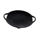 thumbnail image 4 of Parrilla para barbacoa, plancha, utensilios de cocina, utensilios de cocina portátiles, barbacoa circular 29 cm, 4 of 9