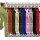 thumbnail image 3 of Pantalones deportivos de ocio con cordón y bolsillo de tejido grueso para mujer de estilo europeo y americano, 3 of 3