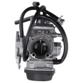thumbnail image 3 of Carburetor For Suzuki LTZ400 LTZ 400 2003-2007 Arctic Cat DVX400 2004-2007 Carburetor for Kawasaki KFX400 2003-2006, 3 of 5