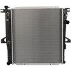 RADIATOR Compatible with FORD RANGER 1998-2008 6cyl 1-Row Core Std ...