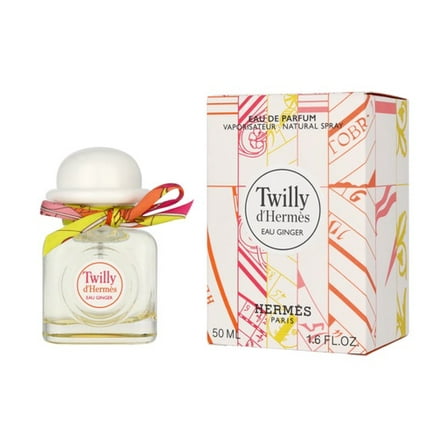 Hermes Ladies Twilly D'Hermes Eau Ginger EDP Spray 1.7 oz Fragrances 3346130423645