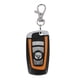 thumbnail image 5 of 12v Alarma de Motocicleta, de Alarma Universal Control Remoto del Motor de Arranque 125db, 5 of 9