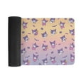 thumbnail image 3 of Kuromi And My Melody Desk Mat, Large Desk Pad Large Mouse Pad Desk Accessories Desk Pad Mat for Office Computer Keyboard Laptop Mouse Desk Pads, 3 of 7