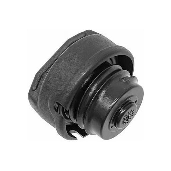 Fuel Tank Cap - Compatible with 2002 - 2005 Mercedes-Benz ML500 2003 2004