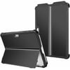 Shockproof Case For Microsoft Surface Go 10 Inch Folio Rugged Cover Kickstand