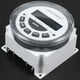 thumbnail image 4 of SINOTIMER Tm-619H-2 230Vac 7 Days Weekly Programmable Digital Timer Lighting Switch Output 220V Volt, 4 of 5