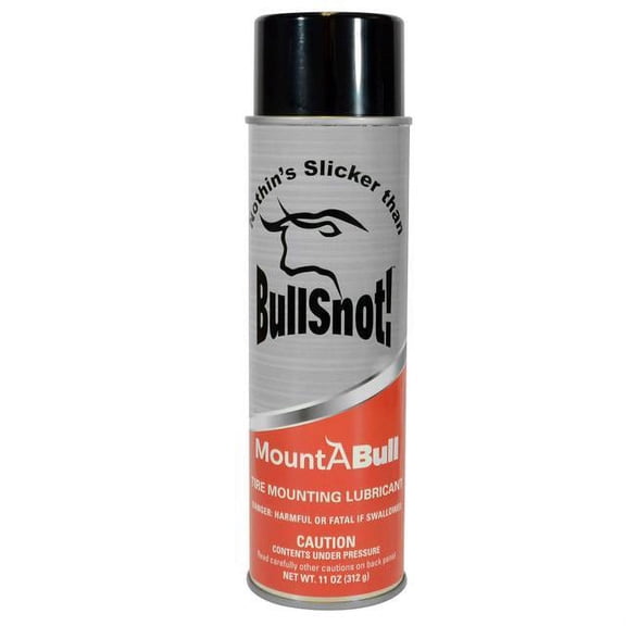 MountABull Tire Mounting Lubricant