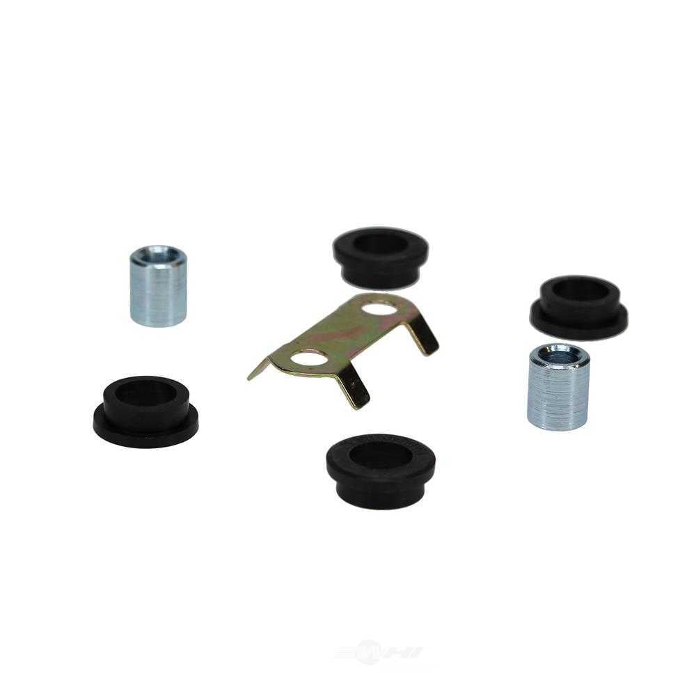 ACDelco 45G22061 Steering Tie Rod End Bushing Kit